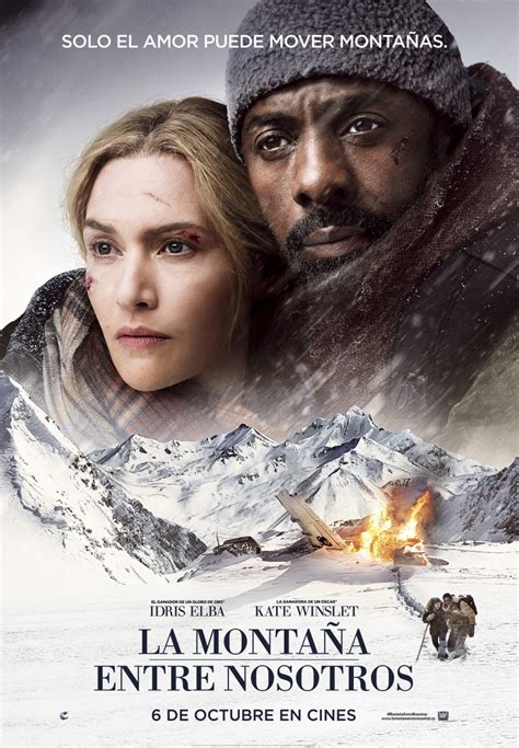 the mountain between us imdb